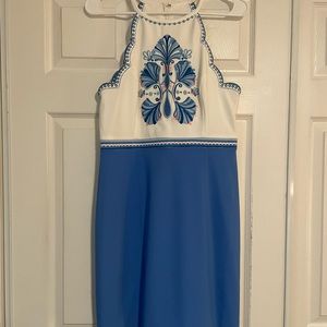Lily Pulitzer Shift Dress - Size 6